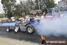 Nostalgia Drag Racing Series Heathcote Park - _LA31337